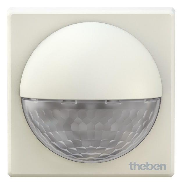 THEBEN SRL - THE1010200 THELUXA R180 WH RIL MOVIMENTO 180? IP55
