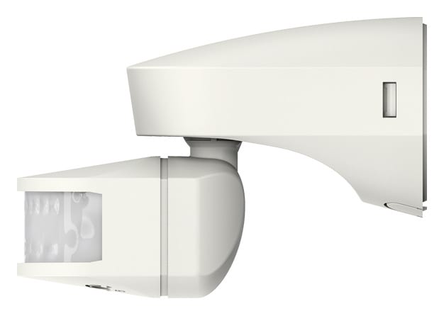 THEBEN SRL - THE1010205 THELUXA E180 WH RIL MOVIMENTO 180? IP55