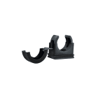 HELLERMANNTYTON Srl - HEE166-25707 CLIP 10 PER CORRUGATI PACC10
