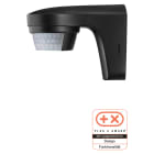 THEBEN SRL - THE1010501 THELUXA S150 BK RIL MOVIMENTO 150? IP55