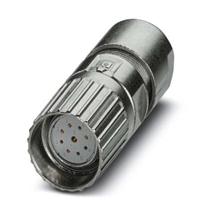 PHOENIX CONTACT - PHC1629220 M23-09S1N8A80DU CONNETTORE