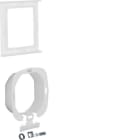 BERKER - BRK10107000 SET GUARNIZ.X INT/PULS.CH.K.X/Q.X TRASP