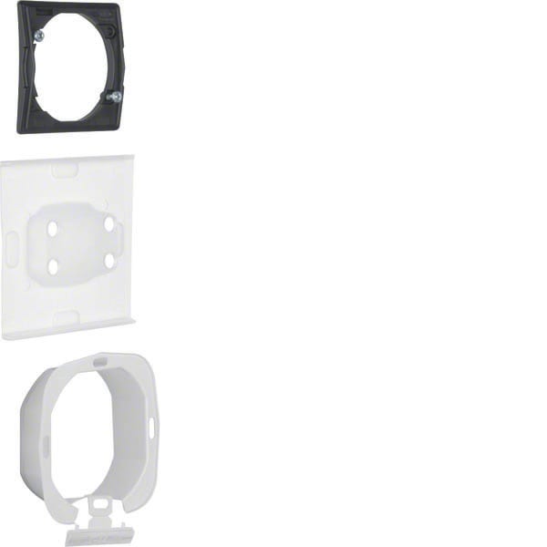 BERKER - BRK10107100 SET GUARNIZIONI X INT/PULSK.X/Q.X TRASP