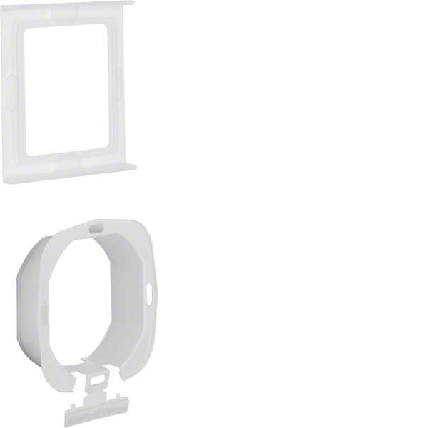 BERKER - BRK10107200 SET GUARN.X PR.E PEZZ/C.LI K.X/Q.X TRASP