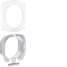 BERKER - BRK10107800 SET GUARNIZ.X INT/PULS.CH.R1/R3 TRASP