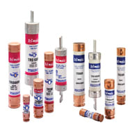 MERSEN ITALIA SPA - XESTRS4R 600V 4A 5X13/16 TD FUSE