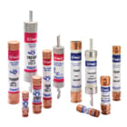 MERSEN ITALIA SPA - XESTRS4R 600V 4A 5X13/16 TD FUSE