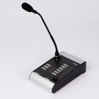 NOTIFIER ITALIA SR - NOTABT-DMS ZONE MIC - VES SERIES