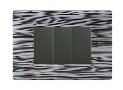 URMET SPA - UTD11803.SC PL.FLEXA TECNOP.3M SCRATCHED