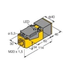 TURCK BANNER SRL - TUK10111 NI20-CP40-Y1X