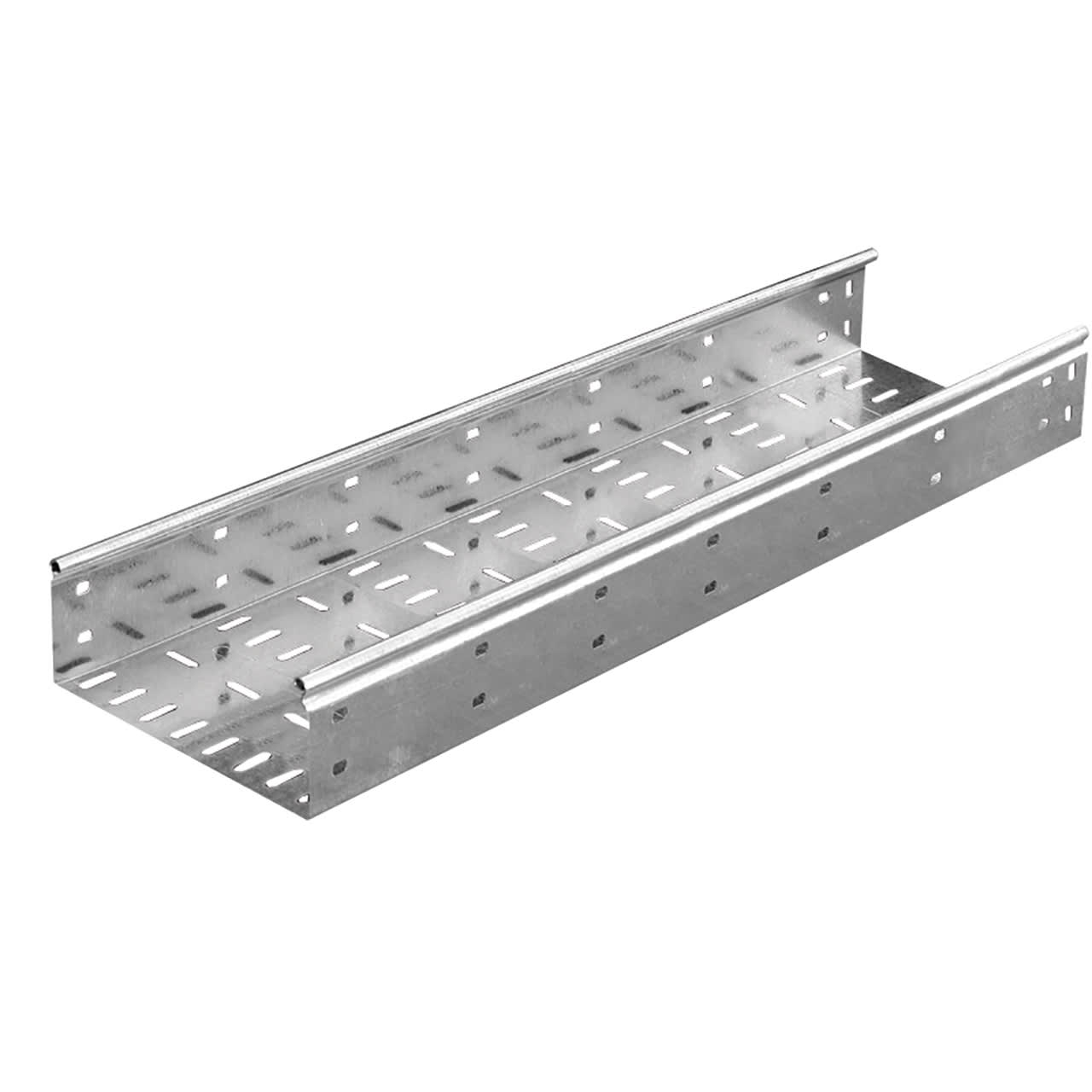 SATI ITALIA SPA - SAT1010014 S5 Elemento rettilineo forato 150x50 mt 3 ZS spessore 5/10