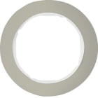 BERKER - BRK10112014 CORN.1P R.CLASSIC INOX/BIA.POL.MET.OP.