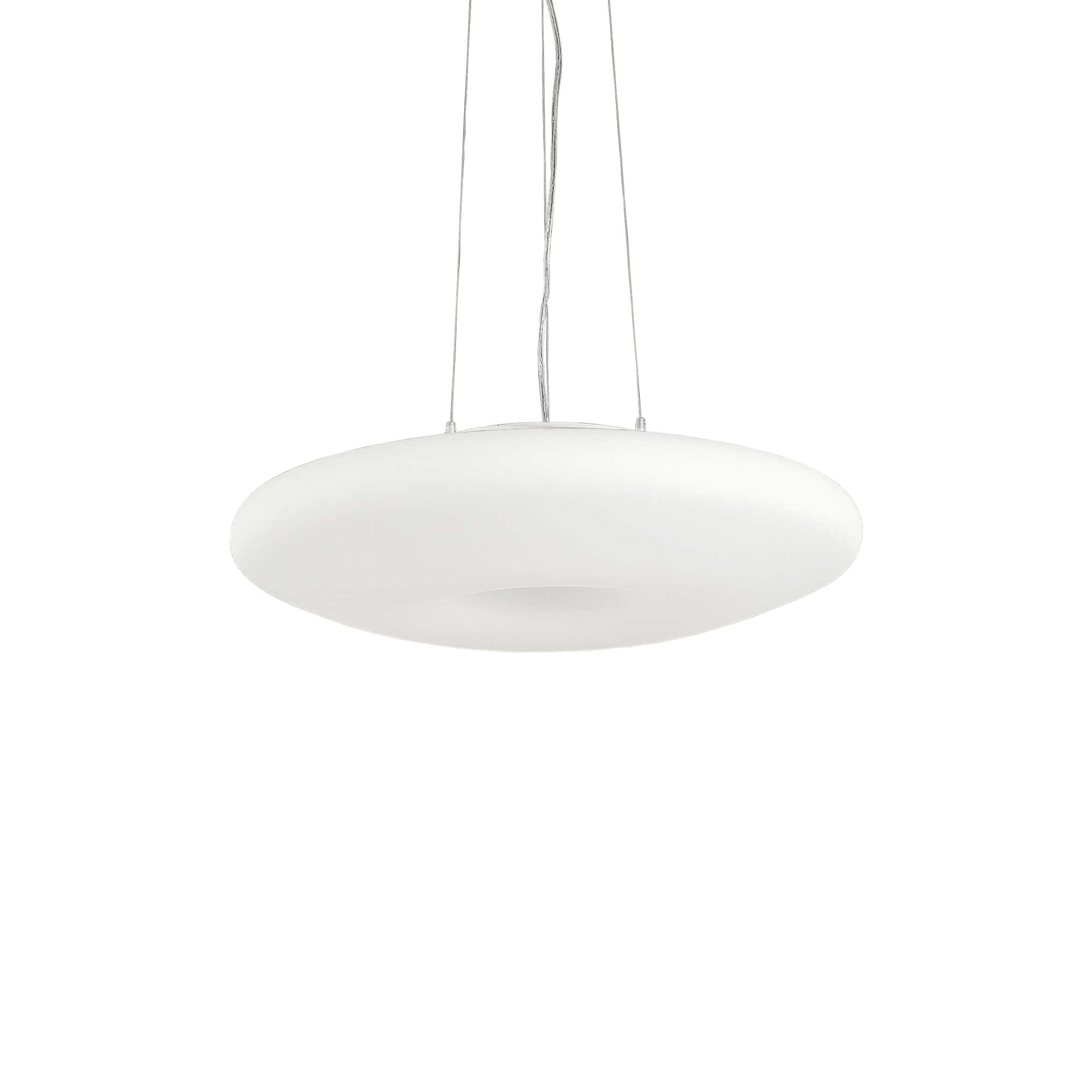 IDEAL LUX SRL - IUX101125 GLORY SP3 D40