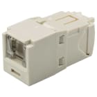 PANDUIT - PANCJH688TGIW THE MINI-COM CAT 6 UTP RJ45 SPRING-SHUTT