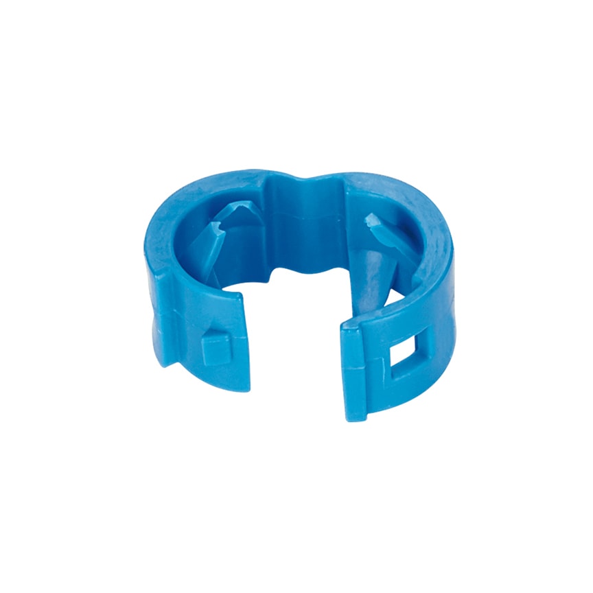 PANDUIT - PANPCBANDBU-Q PATCH CORD BAND WHICH SNAPS ONTO INDIVID