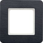 BERKER - BRK10116030 CORNICE 1P SERIE Q7 SCISTO NATURALE