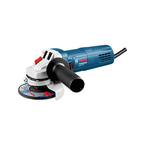 ABC TOOLS SPA - ABCE10121115 SMERIGLIATR.ANG. 750W - 115 MM