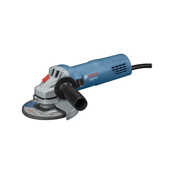 ABC TOOLS SPA - ABCE10123125 SMERIGLIATR.ANG. 880W - 125 MM
