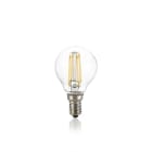 IDEAL LUX SRL - IUX101200 E14 SFERA 4W 3000K CRI80 TRASP