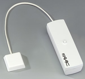 FAAC SPA - FAA101206 RILEVATORE DI ROTTURA VETRO HRV
