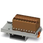 PHOENIX CONTACT - PHC1046952 PTFIX 18X1,5-NS35 BN MORSETTO DISTRIBUZI