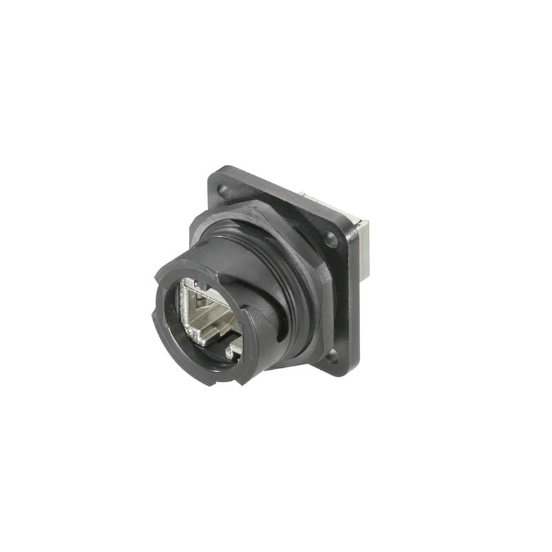 WEIDMULLER - WEI1012370000 IE-BS-V01P-RJ45-C