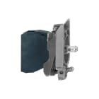 SCHNEIDER ELECTRIC - SNRZB4BVM1 Corpo per lampada spia - ZB4 - LED universale - 230 Vac