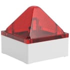 NOTIFIER ITALIA SR - NOTQUADROF12 -3G/3D LUCE DI SEGNALAZIONE IP66