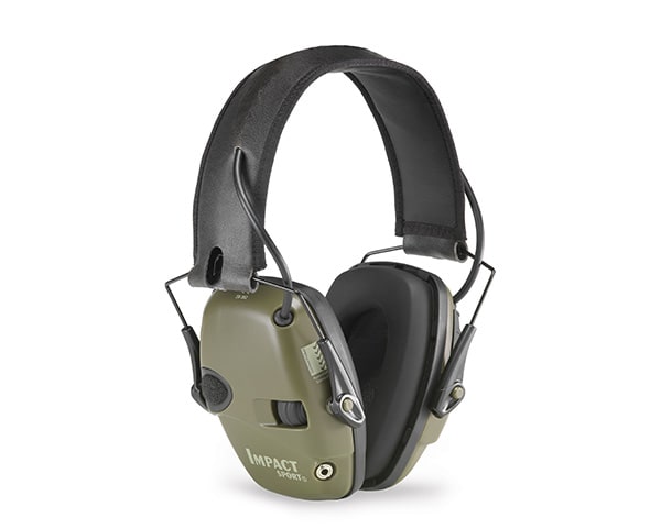 HONEYWELL SAFETY PRO - HYE1013530 HOWARD LEIGHT IMPACT SPORT MUFF