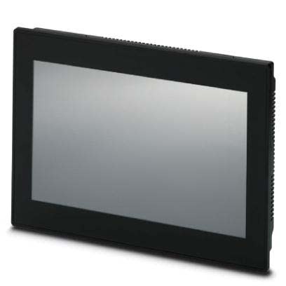 PHOENIX CONTACT - PHC1060630 BWP 2102W BASIC WEB PANEL HTML5 - 10,2