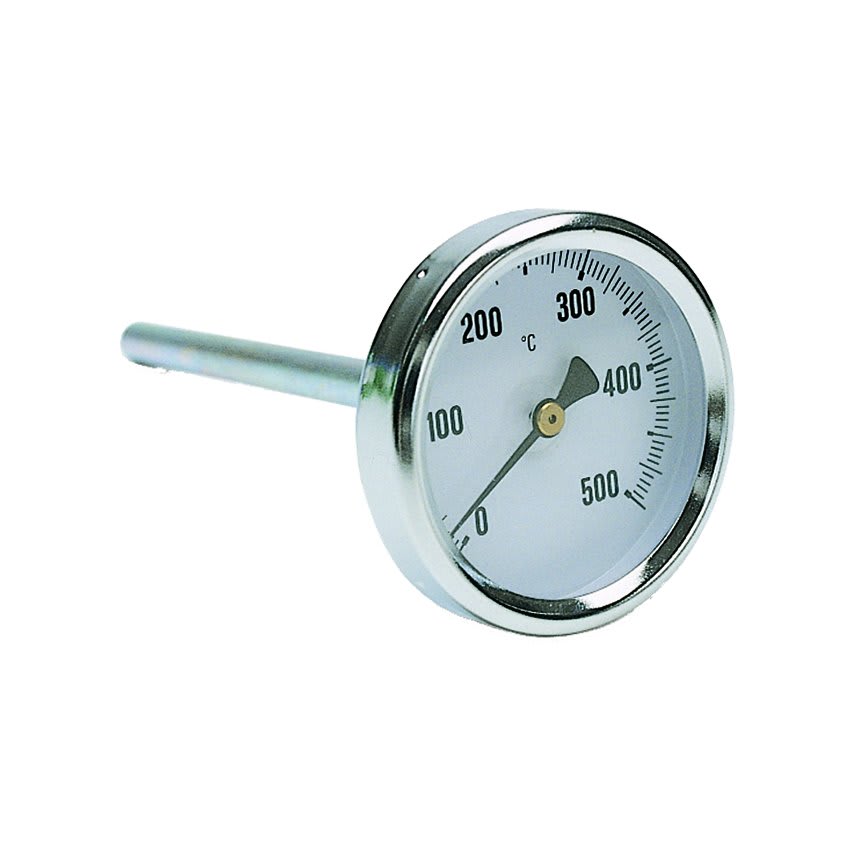 FERRARI - FER110549 TERMOMETRO XFUMI POST.20CM D63