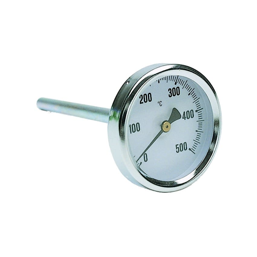 FERRARI - FER110549 TERMOMETRO XFUMI POST.20CM D63