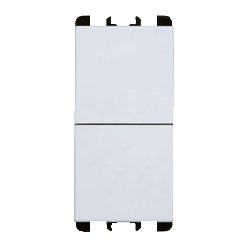 URMET SPA - UTD10138.B PULS.IND 1PNO+1PNO 10A 1M TSTB