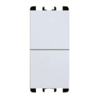 URMET SPA - UTD10138.B PULS.IND 1PNO+1PNO 10A 1M TSTB