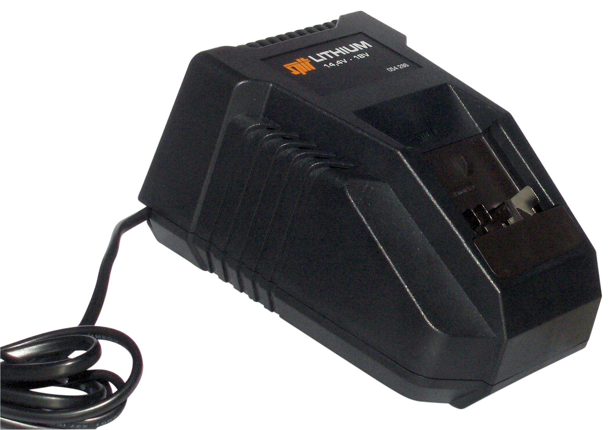 ELEMATIC SPIT - ITP054286 CARICA BATTERIA 14,4V-18V