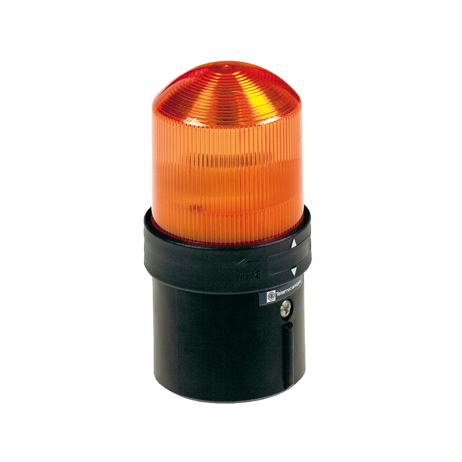 SCHNEIDER ELECTRIC - SNRXVBL0B5 COLONNA LUMINOSA ARANCIO