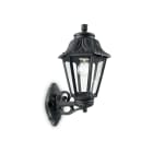 IDEAL LUX SRL - IUX101491 DAFNE AP1 BIG NERO