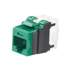 PANDUIT - PANNK6X88MGR THE NETKEY CAT 6A UTP RJ45 PUNCHDOWN KEY