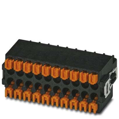 PHOENIX CONTACT - PHC1715736 DFMC 0,5/ 4-ST-2,54-RF MORSETTO C.S.