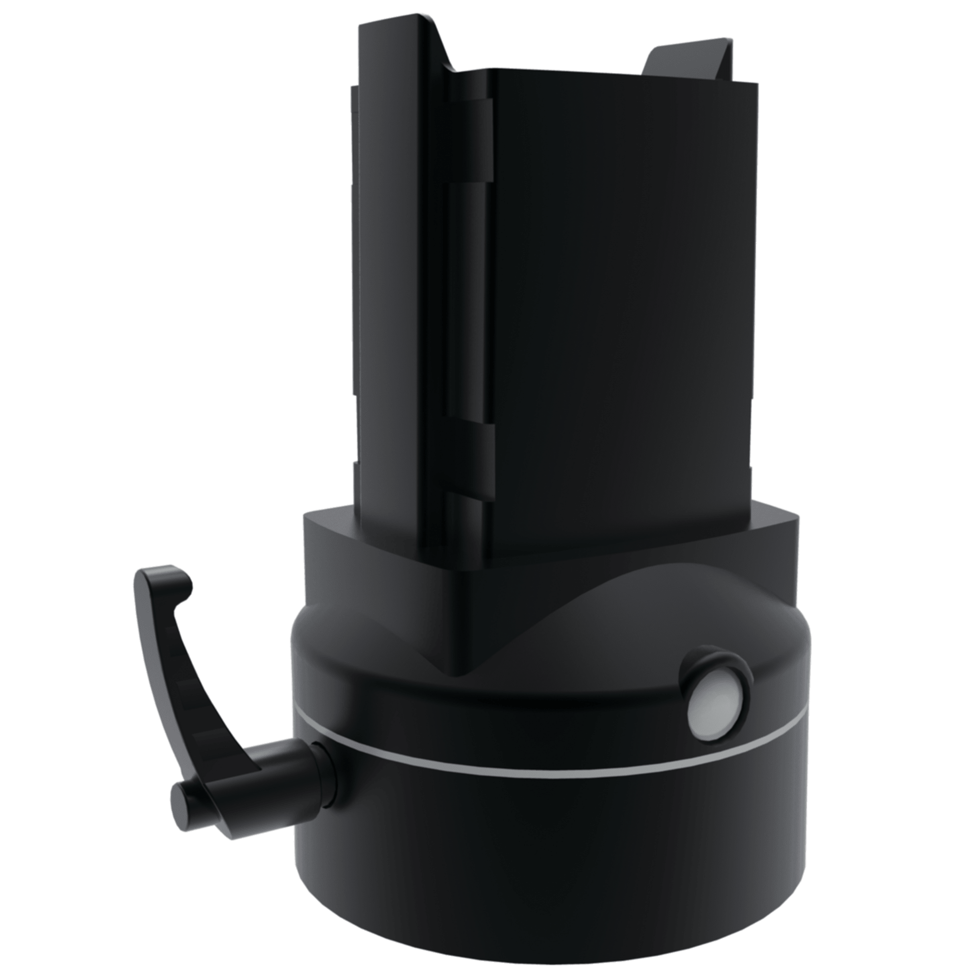 NVENT HOFFMAN - HOFS2MFC Kit accoppiamento HMI, sistema medio