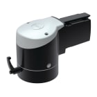 NVENT HOFFMAN - HOFS2MFEC Kit accoppiamento gomito, sistema medio