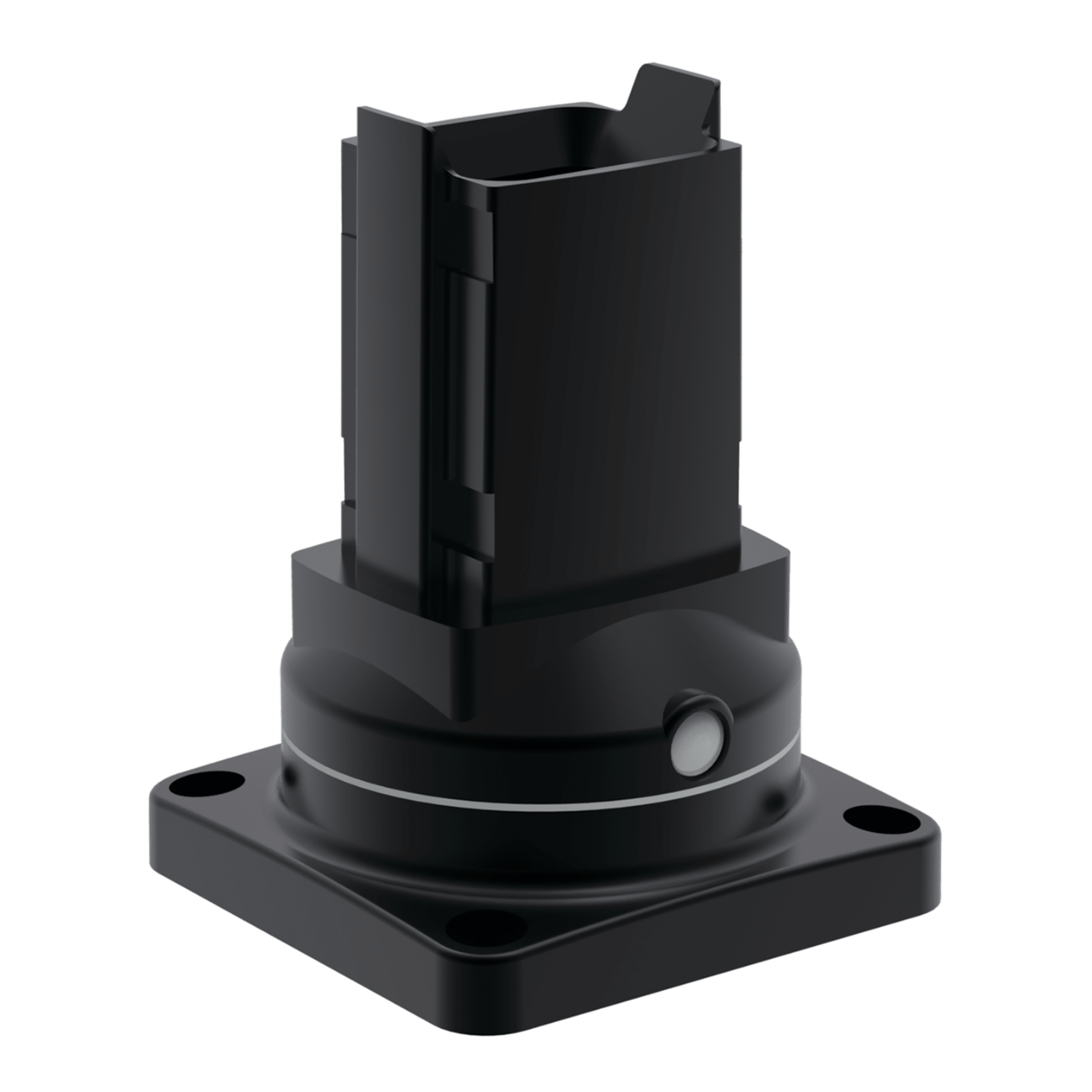 ELDON AUSTRIA GMBH - HOFS2MRB STAFFA DI BASE GIREVOLE