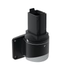 NVENT HOFFMAN - HOFS2MWJV Giunto parete verticale, sistema medio