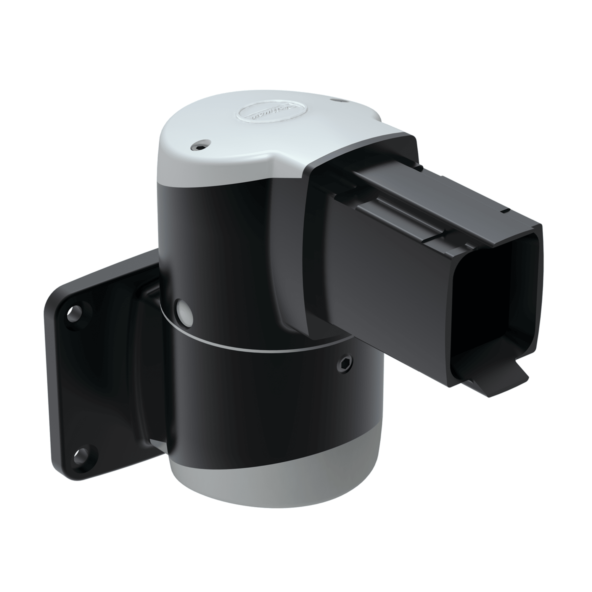 ELDON AUSTRIA GMBH - HOFS2MWJH Giunto parete orizzontale