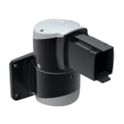 ELDON AUSTRIA GMBH - HOFS2MWJH Giunto parete orizzontale