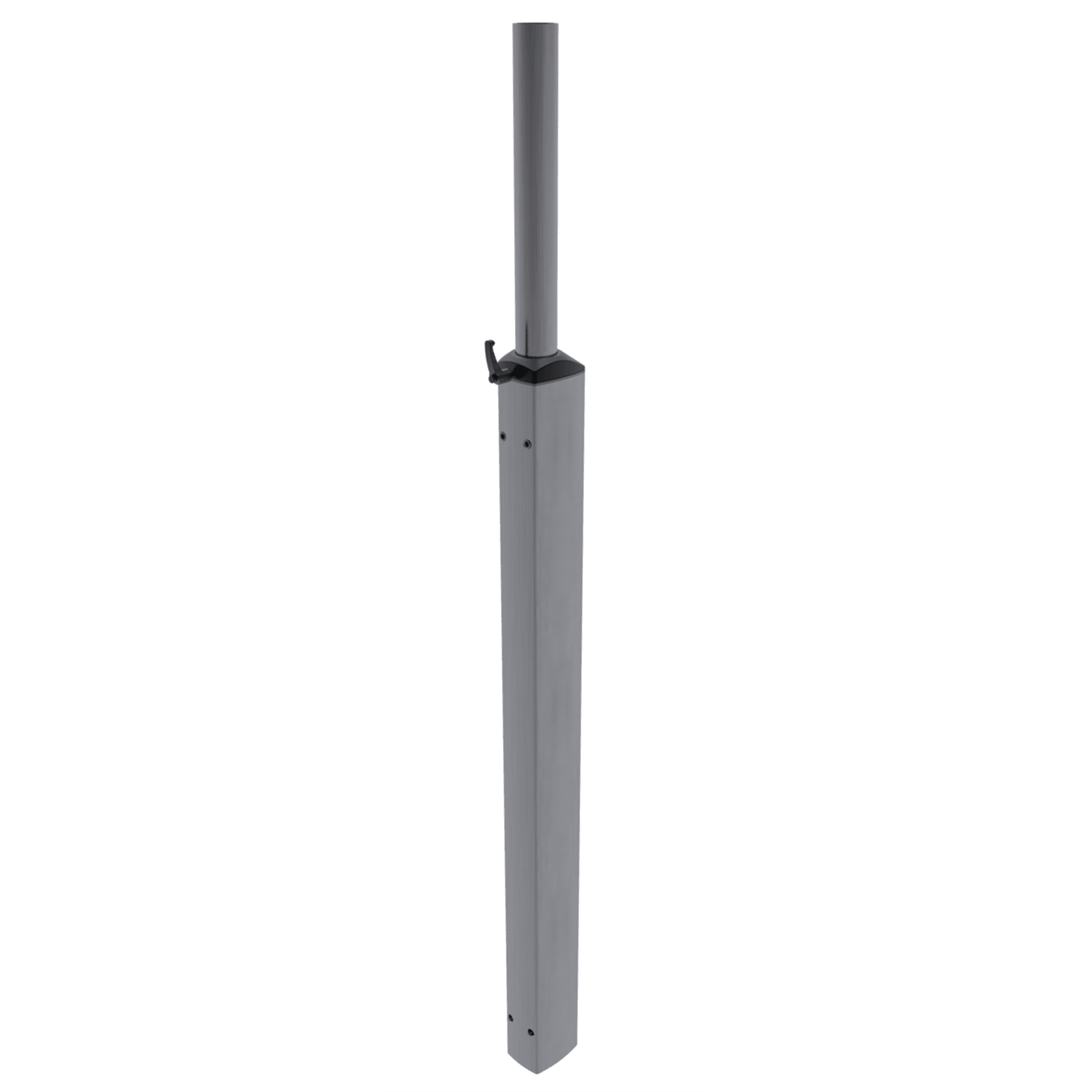 ELDON AUSTRIA GMBH - HOFS2M10VP77 Piedistallo a movi. verticale