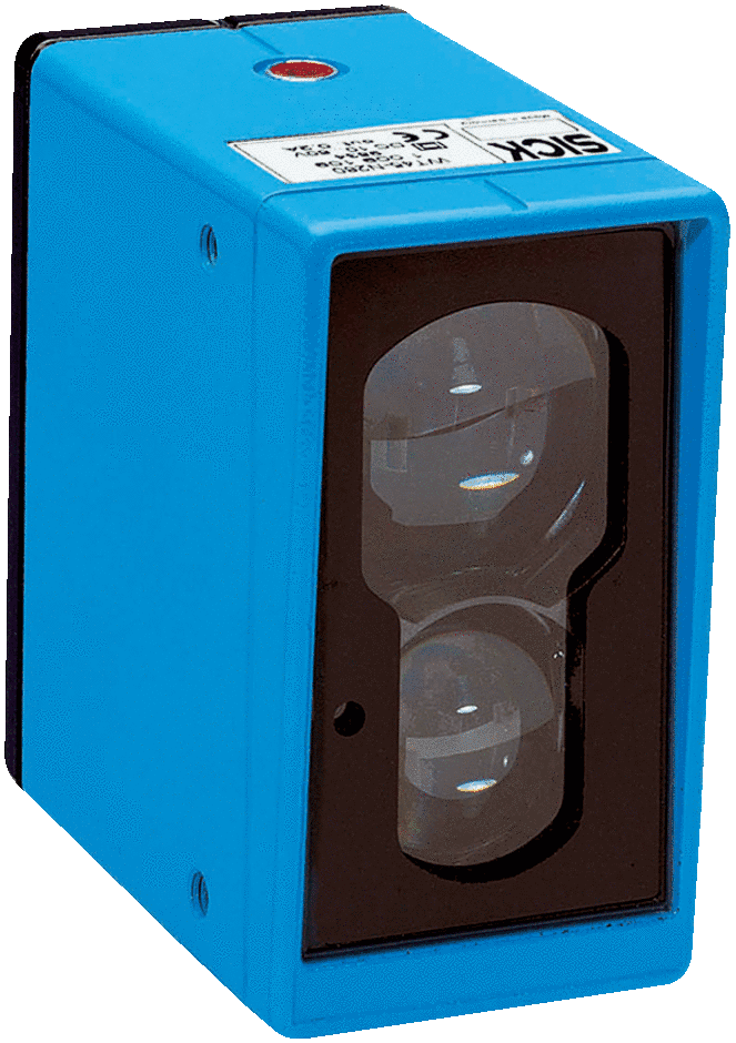 SICK - SIK1015316 WT45-P200S03 PHOTOE.PROX.SWITCH