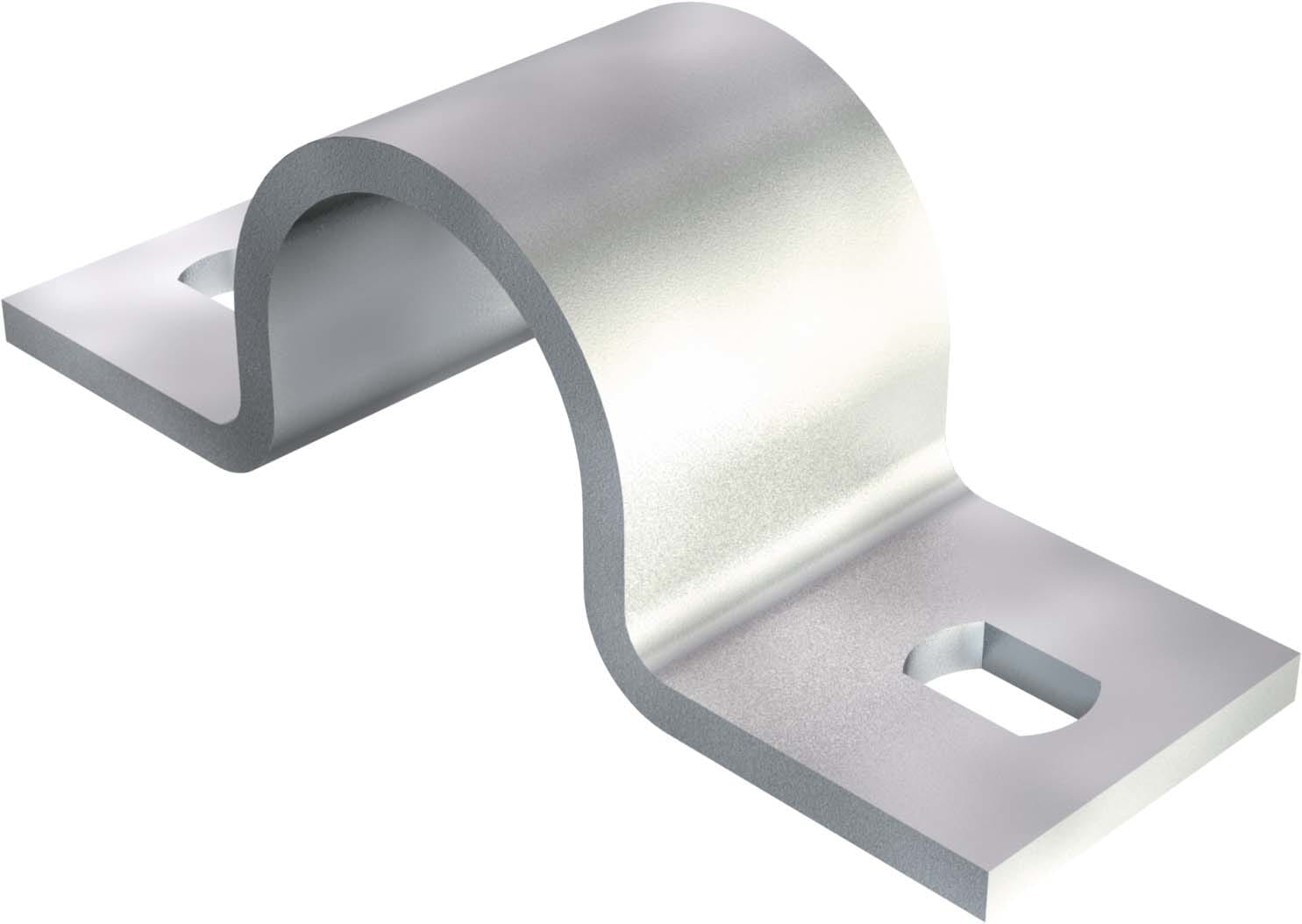 OBO BETTERMANN - OBO1015498 823 40 FT COLLARE DI FISSAGGIO