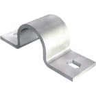 OBO BETTERMANN - OBO1015498 823 40 FT COLLARE DI FISSAGGIO