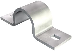 OBO BETTERMANN - OBO1015508 823 63 FT COLLARE DI FISSAGGIO